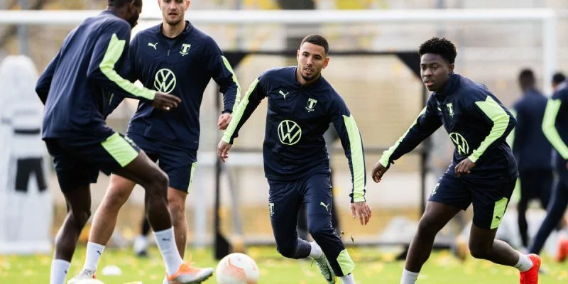 Варберг - Мальме Варберг - Мальме