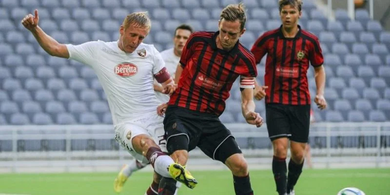 Вернамо - Броммапойкарна Вернамо - Броммапойкарна