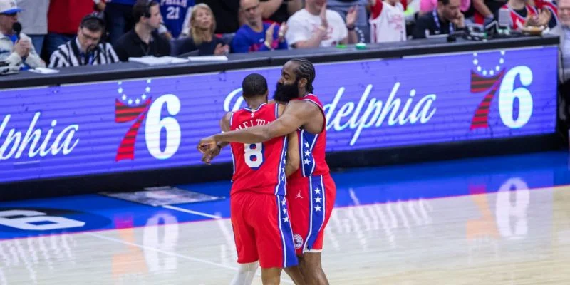 Бостон - Филадельфия