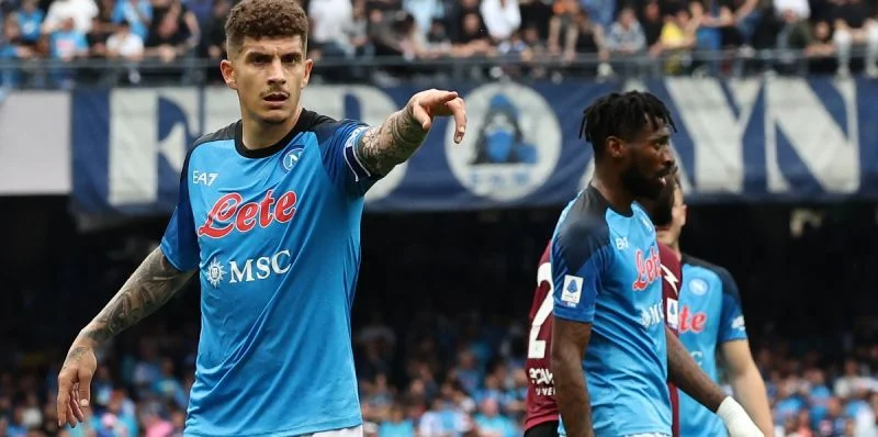 Удинезе - Наполи Удинезе - Наполи