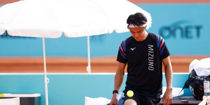 Маккензи Макдональд - Таро Даниэль