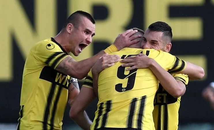 Пирин - Ботев Пловдив