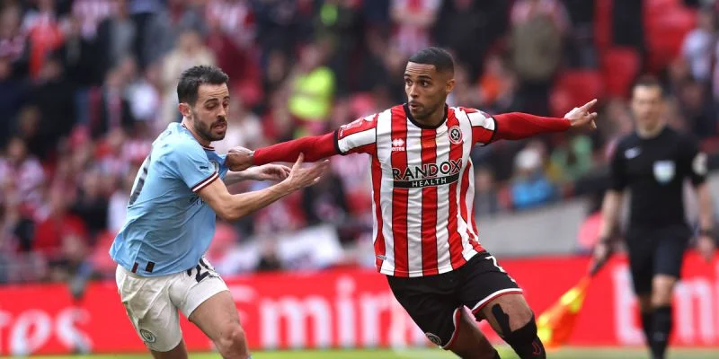 Хаддерсфилд - Шеффилд Юн Хаддерсфилд - Шеффилд Юн