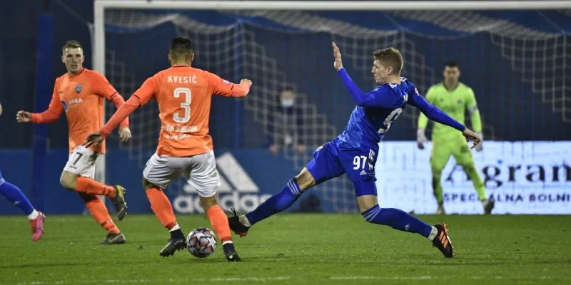 Шибеник - Вараждин