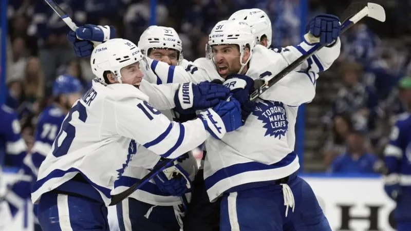 Торонто - Флорида