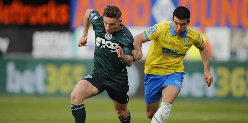 Ваалвейк - Волендам