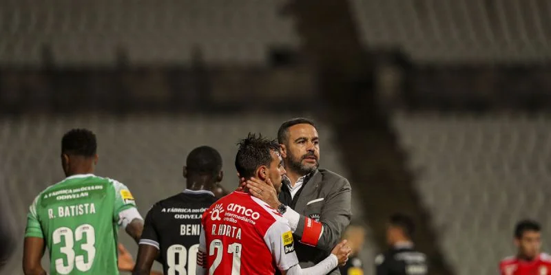 Каса Пиа - Портимоненси