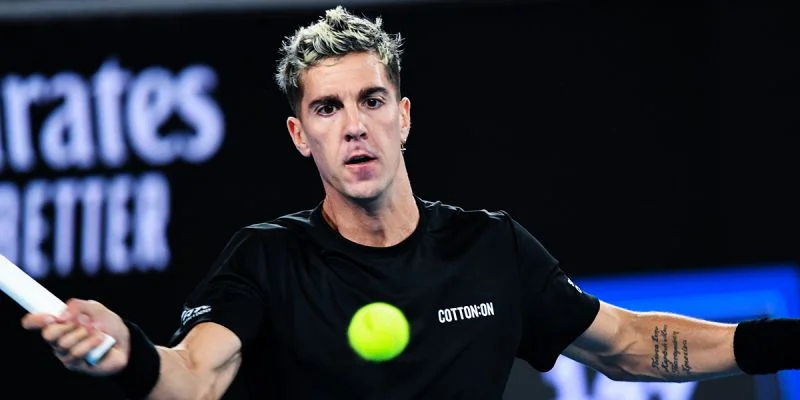 Танаси Коккинакис - Ласло Дьере Танаси Коккинакис - Ласло Дьере