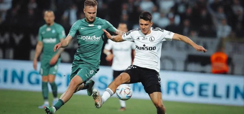 Гурник - Варта