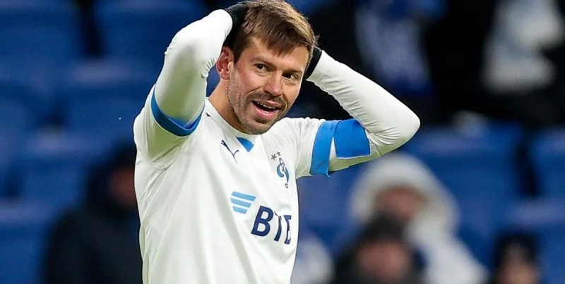 Химки - Динамо М Химки - Динамо М