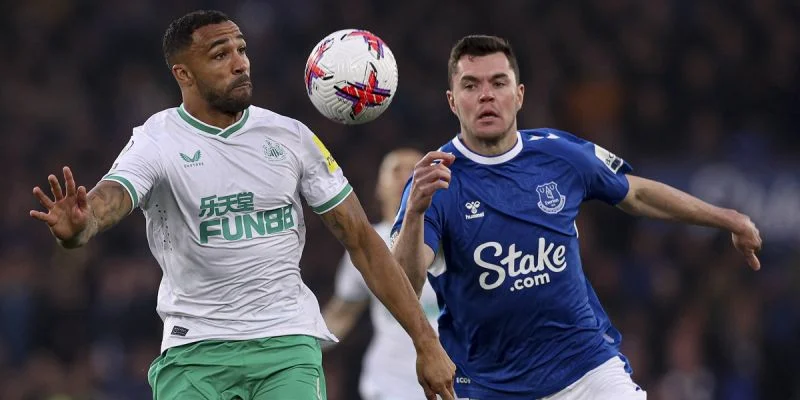 Ньюкасл - Арсенал