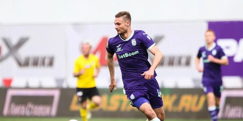 Родина - Уфа