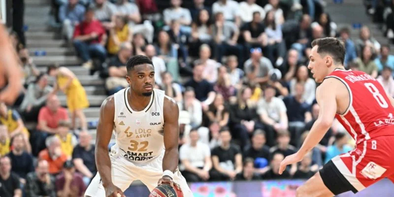 АСВЕЛ - Лимож АСВЕЛ - Лимож