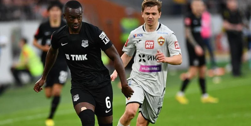 Пари НН - Урал