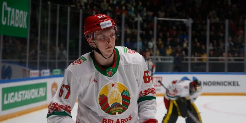 Казахстан - Белоруссия