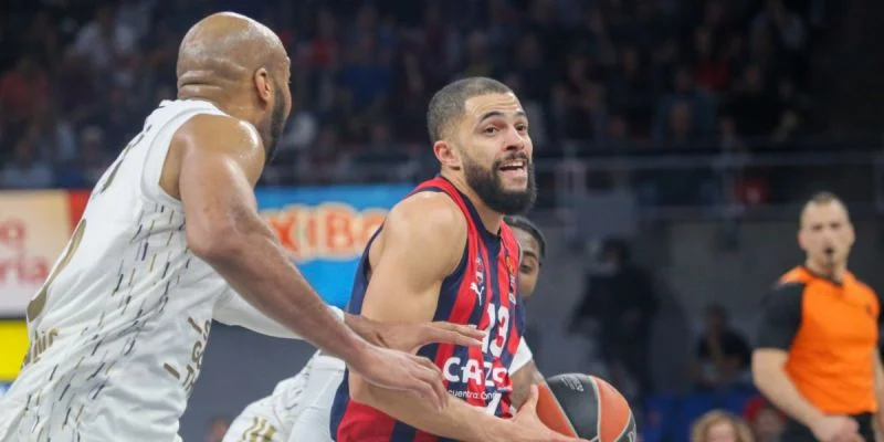 Баскония - Гран Канария Баскония - Гран Канария