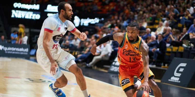 Манреса - Валенсия Манреса - Валенсия