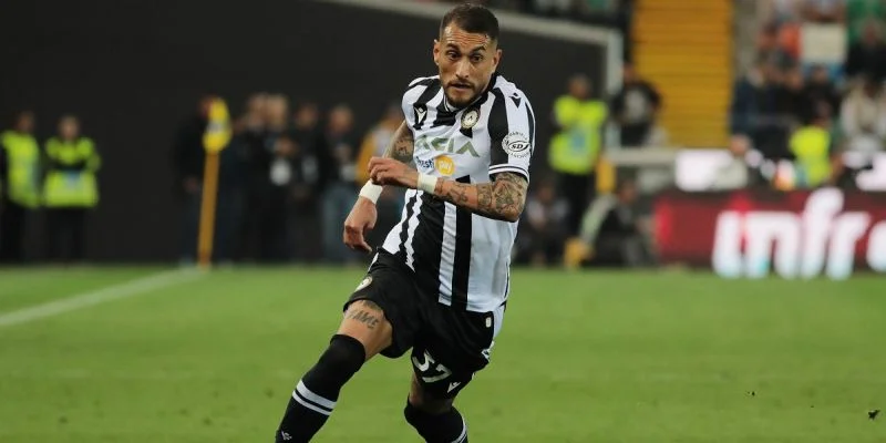 Удинезе - Сампдория Удинезе - Сампдория