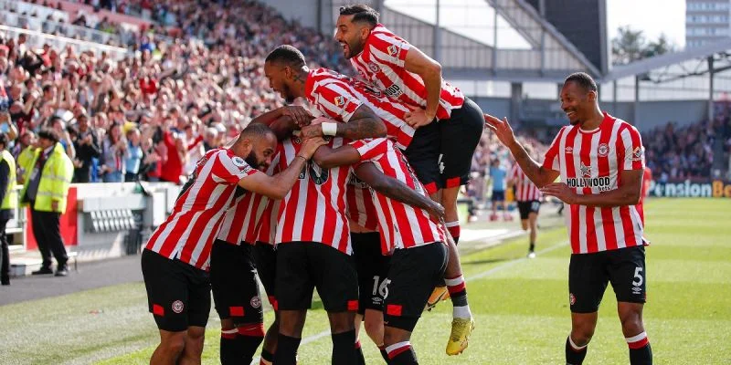 Ноттингем Форест - Саутгемптон Ноттингем Форест - Саутгемптон