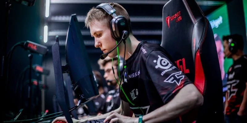 Monte - FaZe Clan Monte - FaZe Clan