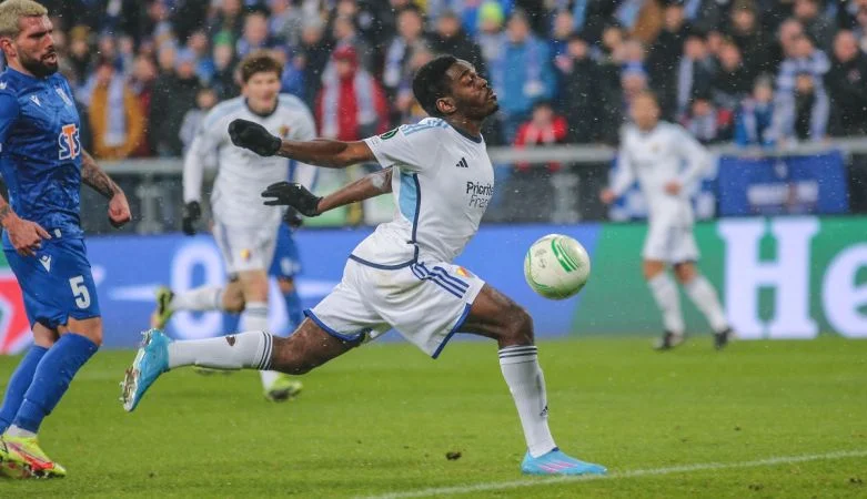 Юргорден - Кальмар