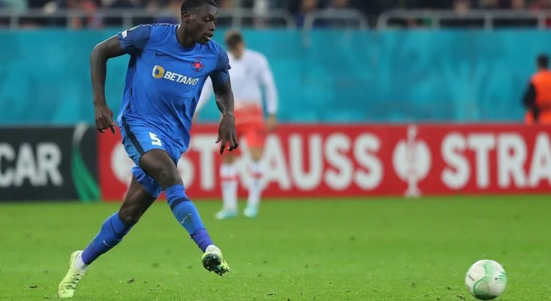 Стяуа (ФКСБ) - Сепси Стяуа (ФКСБ) - Сепси