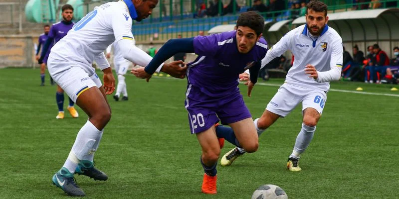 ЦСКА Ереван - Лернаин Арцах