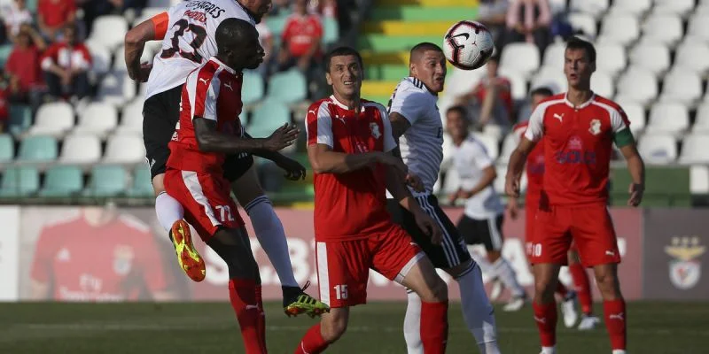 Напредак - Раднички