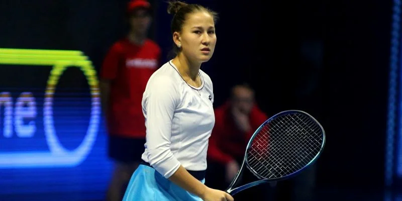 Камилла Рахимова - Элизабет Мандлик Камилла Рахимова - Элизабет Мандлик