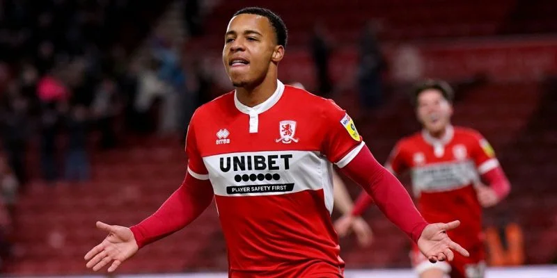 Мидлсбро - Ковентри Мидлсбро - Ковентри