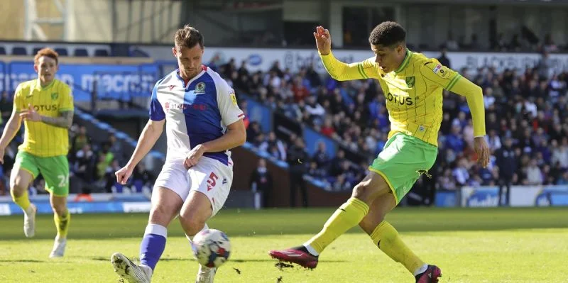 Миллуолл - Блэкберн Миллуолл - Блэкберн