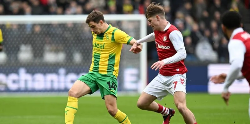 Суонси - Вест Бромвич