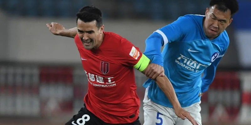 Далянь Про - Цанчжоу