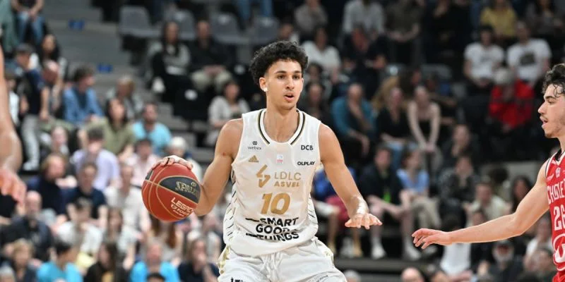 АСВЕЛ - АДА Блуа АСВЕЛ - АДА Блуа