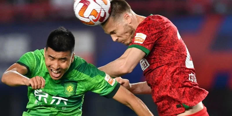 Хэнань - Ухань Три Таунс