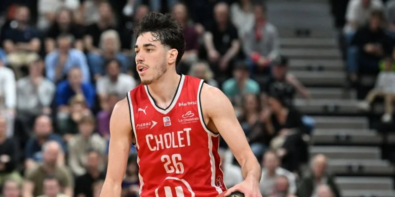 Шоле - Ле Портел Шоле - Ле Портел