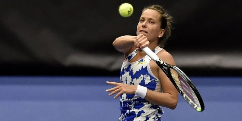 Барбора Стрыкова - Марина Заневская