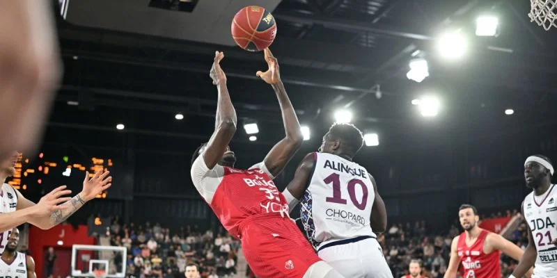 Дижон - Гравелин Дижон - Гравелин