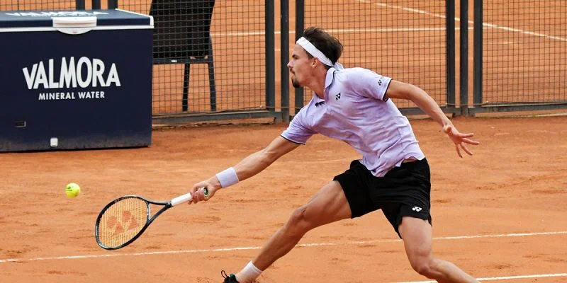 Даниэль Альтмайер - Элиас Имер Даниэль Альтмайер - Элиас Имер