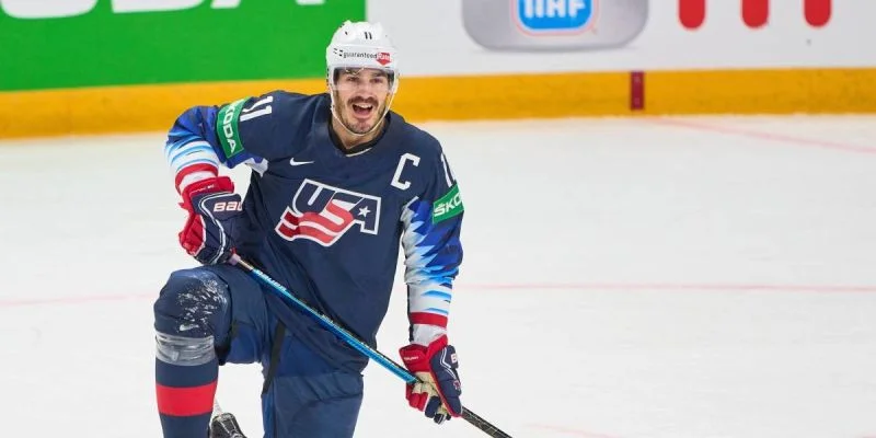 Германия - США