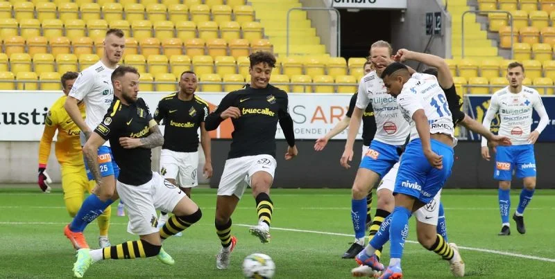 Вернамо - Варберг Вернамо - Варберг