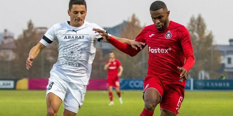 Арарат-Армения - Алашкерт Арарат-Армения - Алашкерт