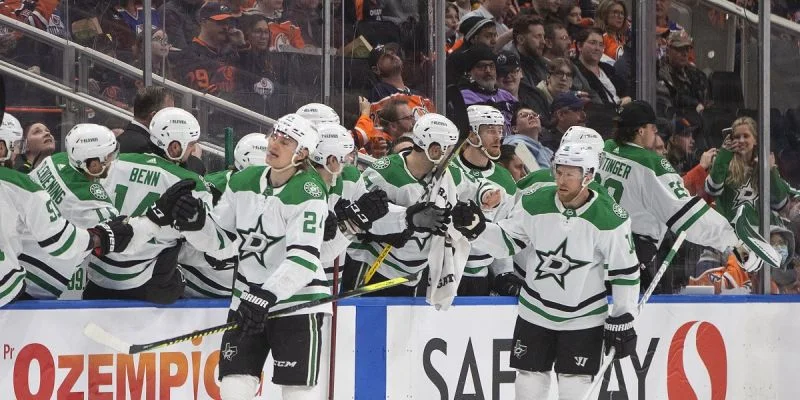 Сиэтл - Даллас Сиэтл - Даллас