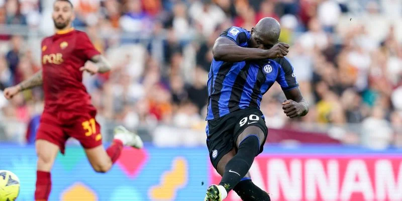 Милан - Интер Милан - Интер