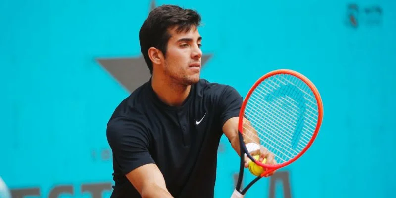 Педро Качин - Крис Гарин Педро Качин - Крис Гарин