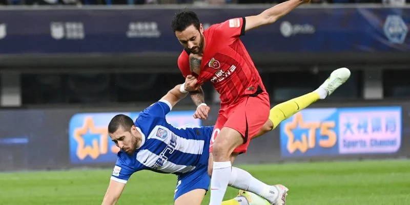 Шанхай Порт - Циндао Шанхай Порт - Циндао