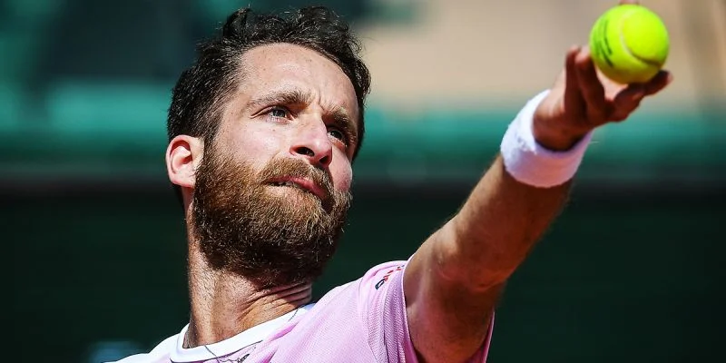 Констан Лестьенн - Ласло Дьере