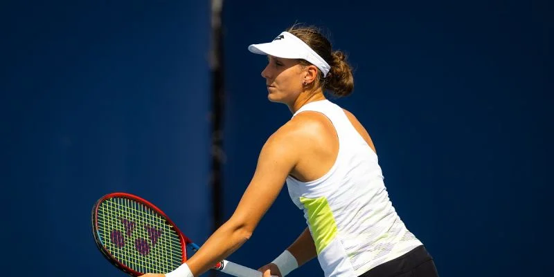 Варвара Грачева - Мария-Камила Осорио Серрано