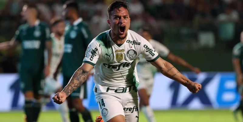 Палмейрас - Гремио