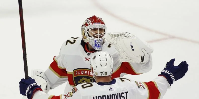 Флорида - Торонто